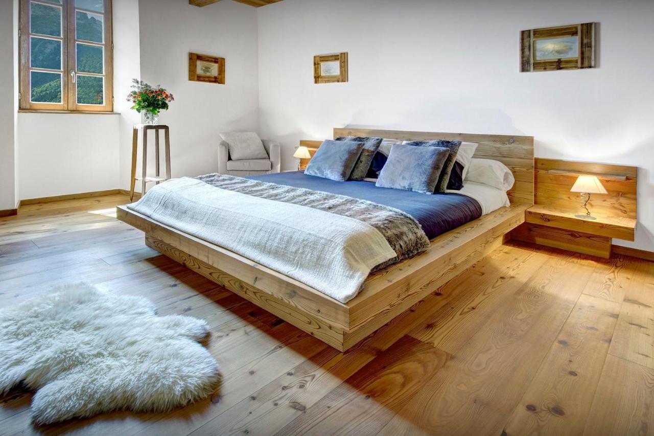 Chalet Ladroit - Ovo Network Les Clefs Zewnętrze zdjęcie