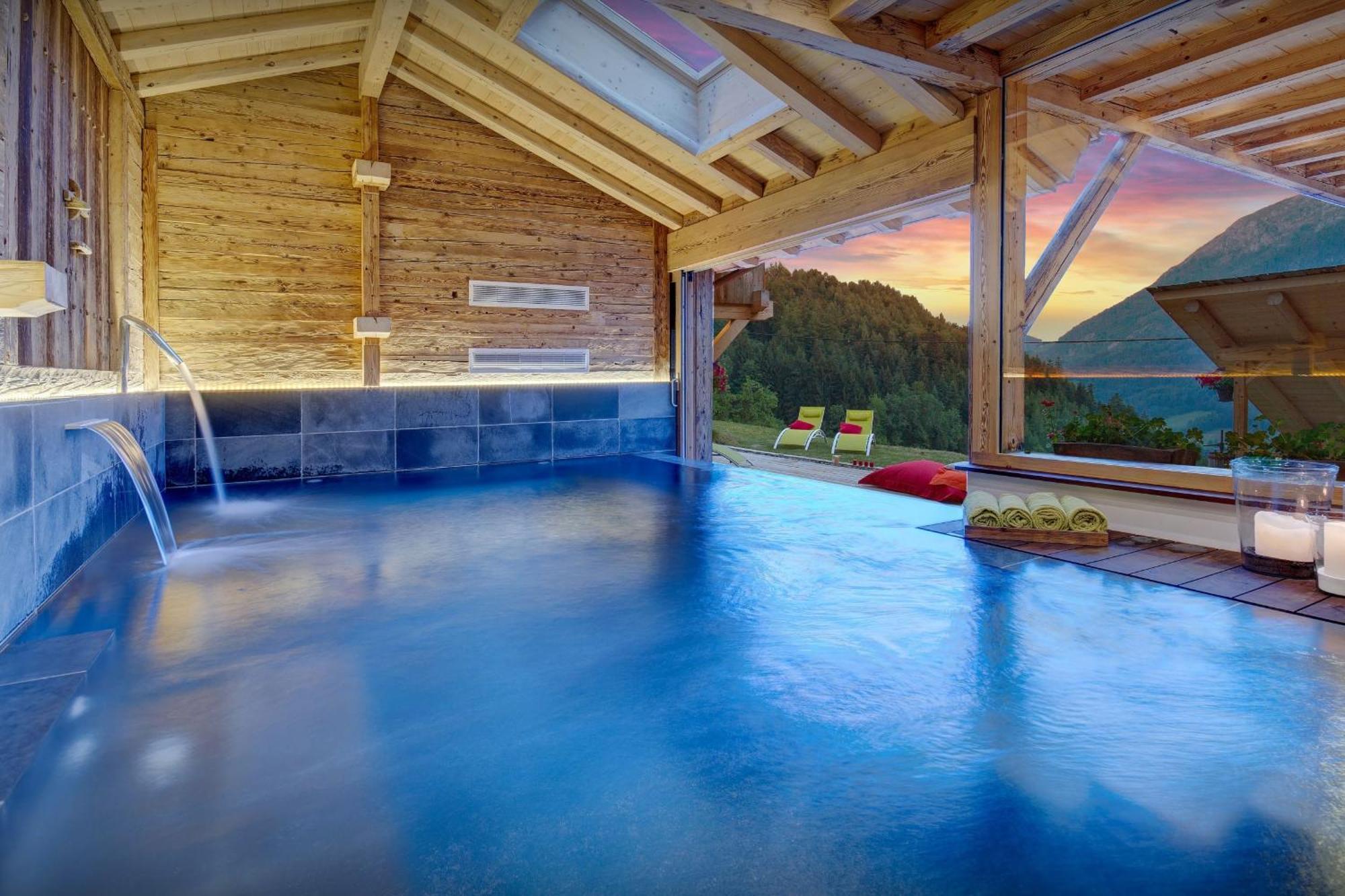 Chalet Ladroit - Ovo Network Les Clefs Zewnętrze zdjęcie